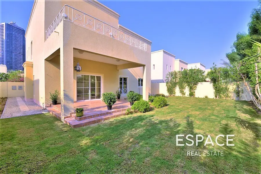 Cheapest 4 Bed Meadows | Rented Long Term
