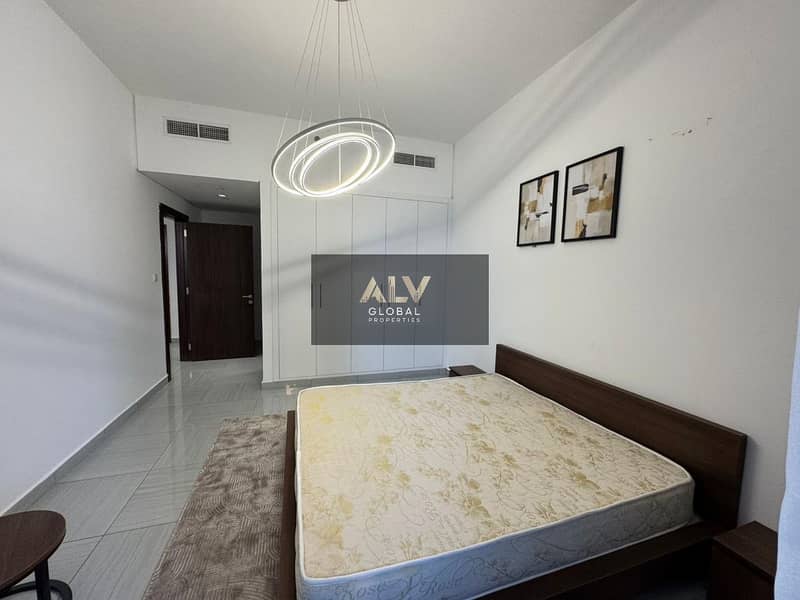 Appartement à Jumeirah Village Circle (JVC),JVC District 14,O2 Tower, 1 chambre, 75000 AED - 16940014 Appartement à Jumeirah Village Circle (JVC),JVC District 14,O2 Tower, 1 chambre, 75000 AED - 16940014