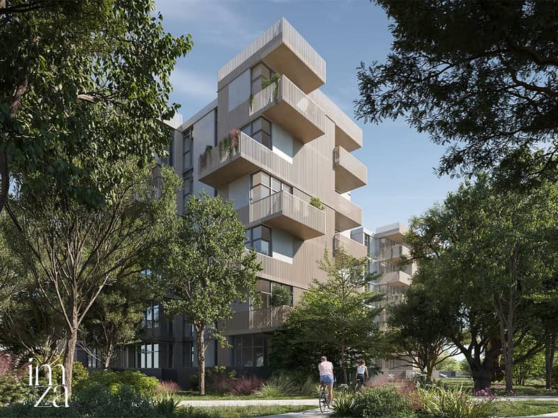 Appartamento a Ghaf Woods,Cilia,Cilia Building 1, 1 camera da letto, 1350000 AED - 16940056 Appartamento a Ghaf Woods,Cilia,Cilia Building 1, 1 camera da letto, 1350000 AED - 16940056