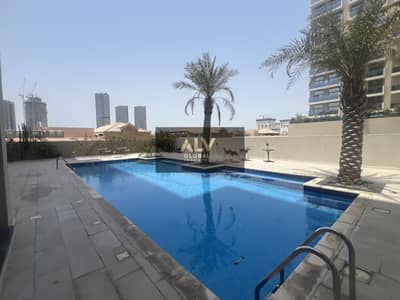Studio de à à louer à Jumeirah Village Circle (JVC), Dubai - Appartement à Jumeirah Village Circle (JVC),JVC District 10,Aurion Residence, 48000 AED - 16940067 Studio de à à louer à Jumeirah Village Circle (JVC), Dubai - Appartement à Jumeirah Village Circle (JVC),JVC District 10,Aurion Residence, 48000 AED - 16940067