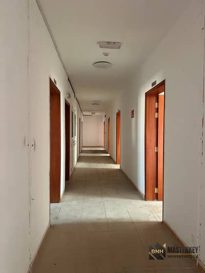 Labour Camp para en Alquiler en Al Sajaa Industrial, Sharjah - 343525. jpg