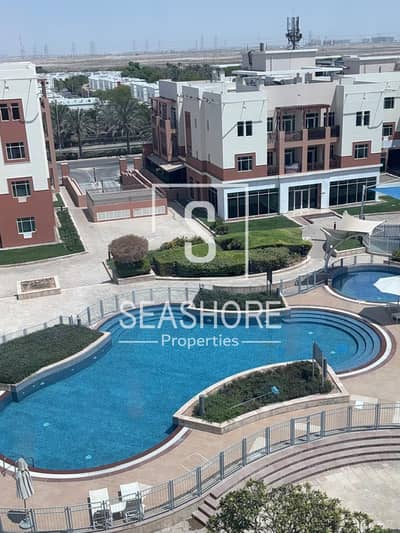 2 Bedroom Apartment for Rent in Al Ghadeer, Abu Dhabi - WhatsApp Image 2026-10-05 at 5.45. 56 PM. jpeg 2 Bedroom Apartment for Rent in Al Ghadeer, Abu Dhabi - WhatsApp Image 2026-10-05 at 5.45. 56 PM. jpeg