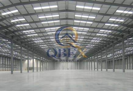 乌姆阿图布， 乌姆盖万 仓库待租 - warehouse_design_6. jpg
