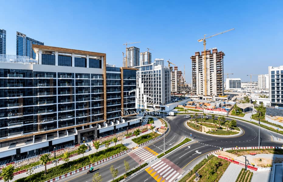 شقة في عزيزي ريفييرا 46،ريفيرا،ميدان 44888 درهم - 16940146 شقة في عزيزي ريفييرا 46،ريفيرا،ميدان 44888 درهم - 16940146
