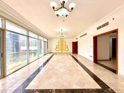 3 Slaapkamers Appartement te Huur in Corniche Area, Abu Dhabi - WhatsApp Image 2026-10-21 at 6.17. 58 PM. jpeg