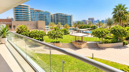 1 Bedroom Apartment for Sale in Al Raha Beach, Abu Dhabi - Waterfront | Spacious Balcony | Great Investment 1 Bedroom Apartment for Sale in Al Raha Beach, Abu Dhabi - Waterfront | Spacious Balcony | Great Investment