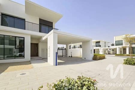 4 Schlafzimmer Townhouse zum Miete in The Valley by Emaar, Dubai - Reihenhaus in The Valley by Emaar,Elora, 4 schlafzimmer, 190000 AED - 16940175 4 Schlafzimmer Townhouse zum Miete in The Valley by Emaar, Dubai - Reihenhaus in The Valley by Emaar,Elora, 4 schlafzimmer, 190000 AED - 16940175