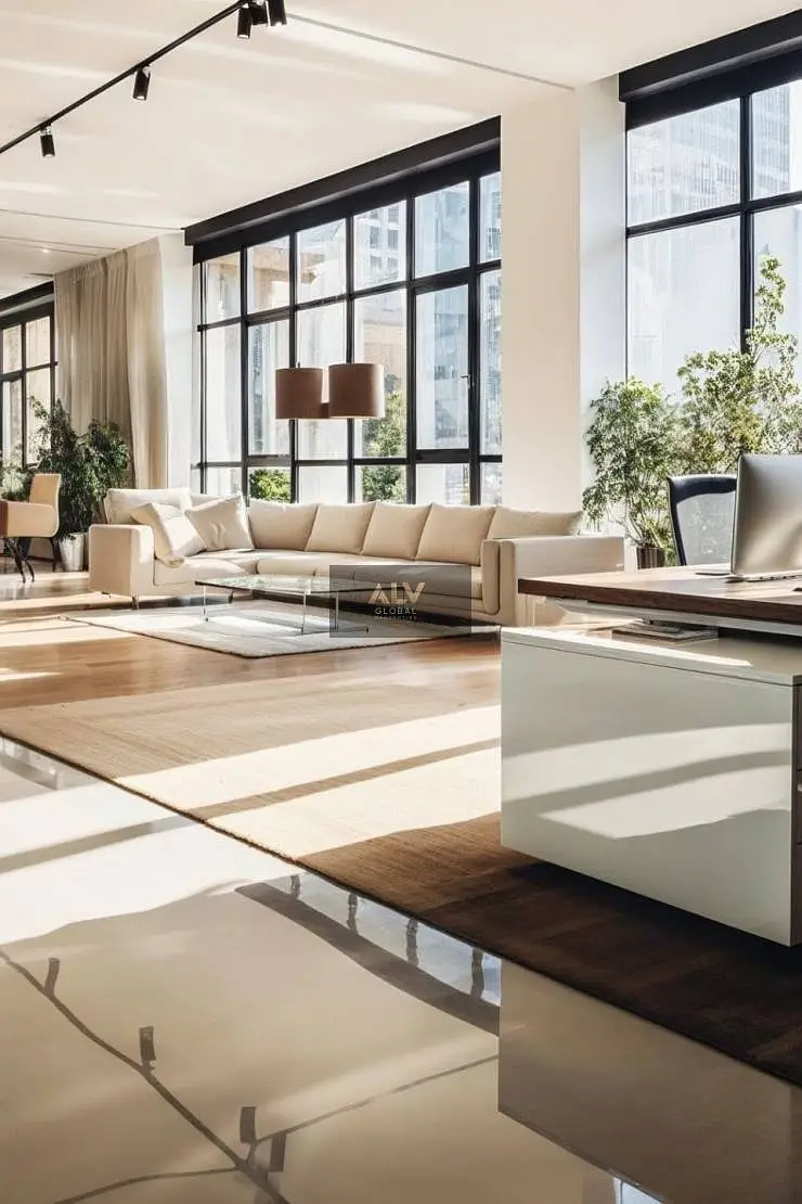 Prime Office Space | High ROI Investment | Next to Metro