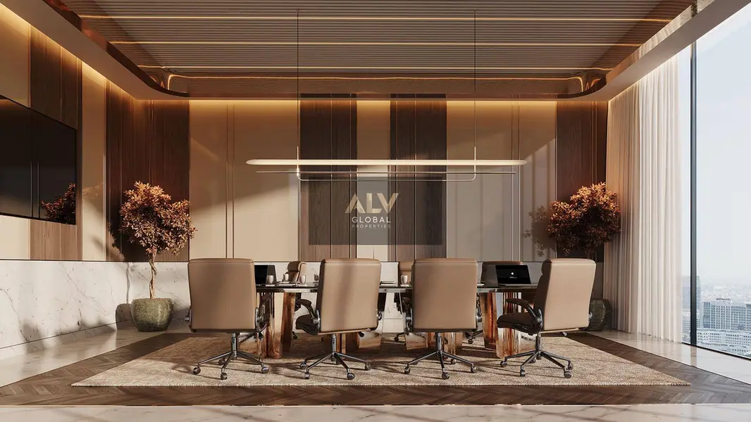 Prime Office Space | High ROI Investment | Next to Metro