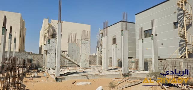Plot for Sale in Al Helio, Ajman - WhatsApp Image 2026-10-22 at 10.34. 09 AM (1). jpeg