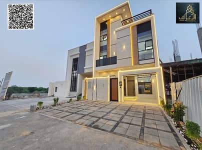 تاون هاوس 5 غرف نوم للبيع في الحليو، عجمان - 1001213334. jpg