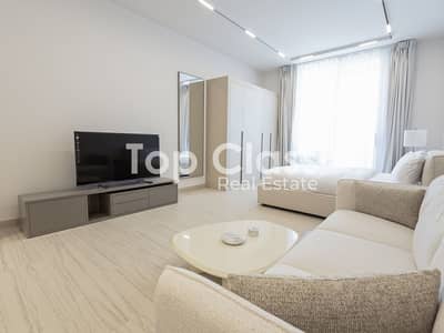 Studio for Rent in City of Arabia, Dubai - High Floor | Brand New | Furnished | Vacant Studio for Rent in City of Arabia, Dubai - High Floor | Brand New | Furnished | Vacant