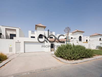 4 Bedroom Villa for Rent in Al Shamkha, Abu Dhabi - WhatsApp Image 2026-10-22 at 11.26. 30. jpeg