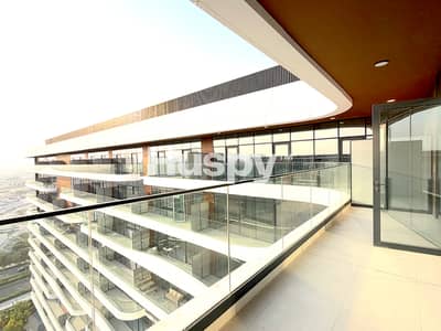 迪拜山庄， 迪拜 1 卧室单位待售 - 位于迪拜山庄，Golf Residences by Fortimo 1 卧室的公寓 2200000 AED - 16940209