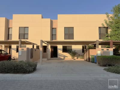 4 Schlafzimmer Townhouse zum Miete in Al Zahia, Sharjah - Reihenhaus in Al Zahia,Al Narjis, 4 schlafzimmer, 180000 AED - 16919743 4 Schlafzimmer Townhouse zum Miete in Al Zahia, Sharjah - Reihenhaus in Al Zahia,Al Narjis, 4 schlafzimmer, 180000 AED - 16919743