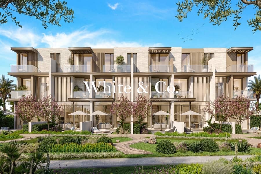 Modern Townhouse | Gated Community | 3 Bed Modern Townhouse | Gated Community | 3 Bed