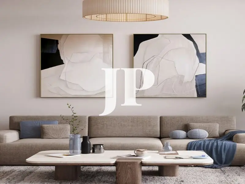 Dubai Science Park Apartment | 1 Bedroom | Multiple Views