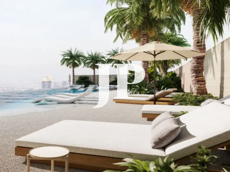 Dubai Science Park Apartment | 1 Bedroom | Multiple Views
