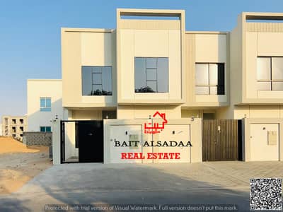 4 Bedroom Villa for Sale in Al Helio, Ajman - WhatsApp Image 2026-10-19 at 11.49. 47 PM (1). jpeg
