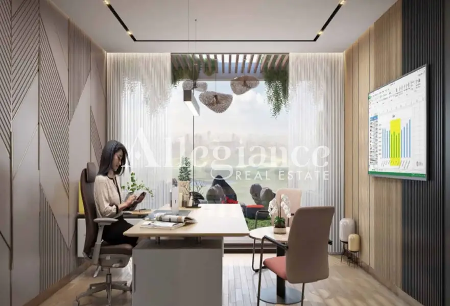 Luxury Community Living | 5BR | Spacious Layout