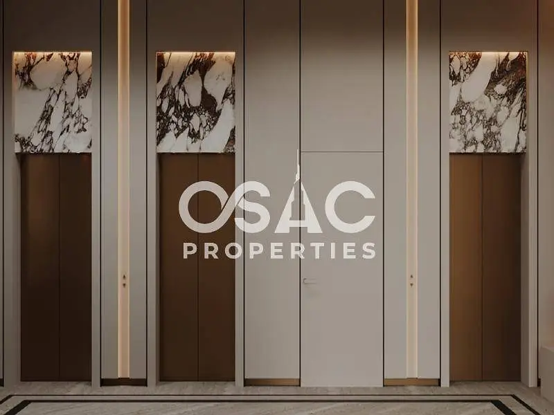 High Floor | HIGH ROI | Accessible Location