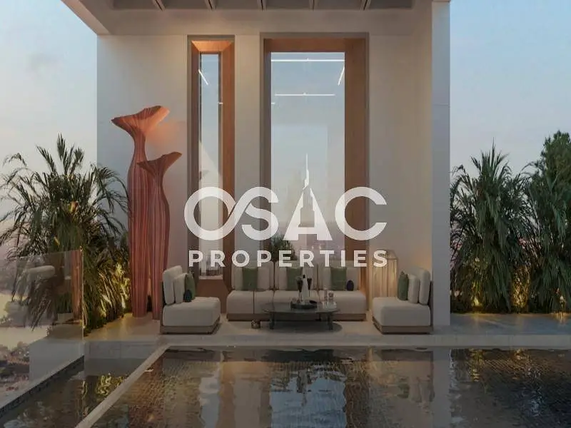 High Floor | HIGH ROI | Accessible Location