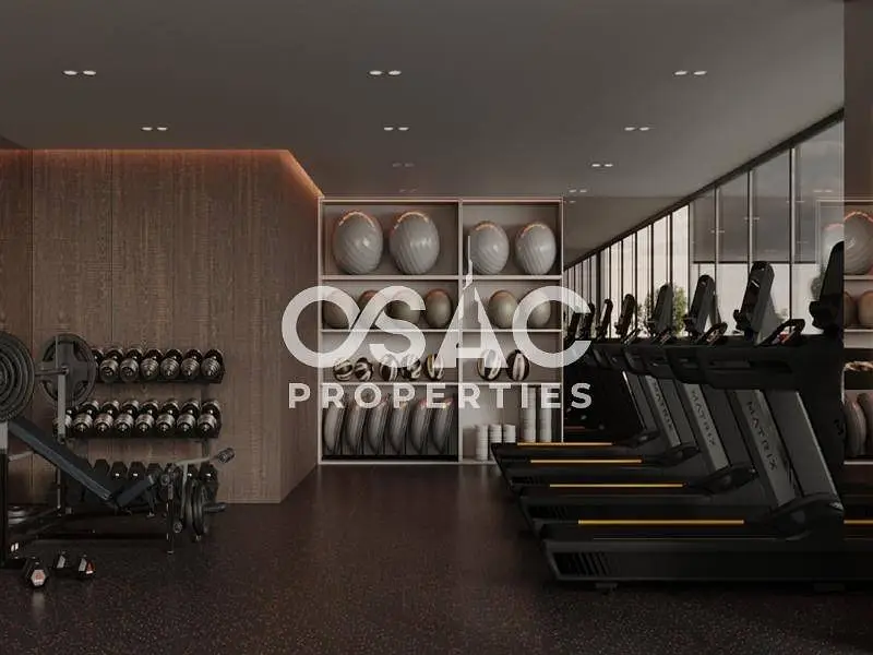 High Floor | HIGH ROI | Accessible Location
