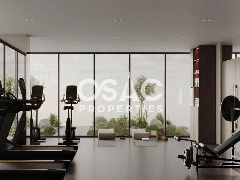High Floor | HIGH ROI | Accessible Location