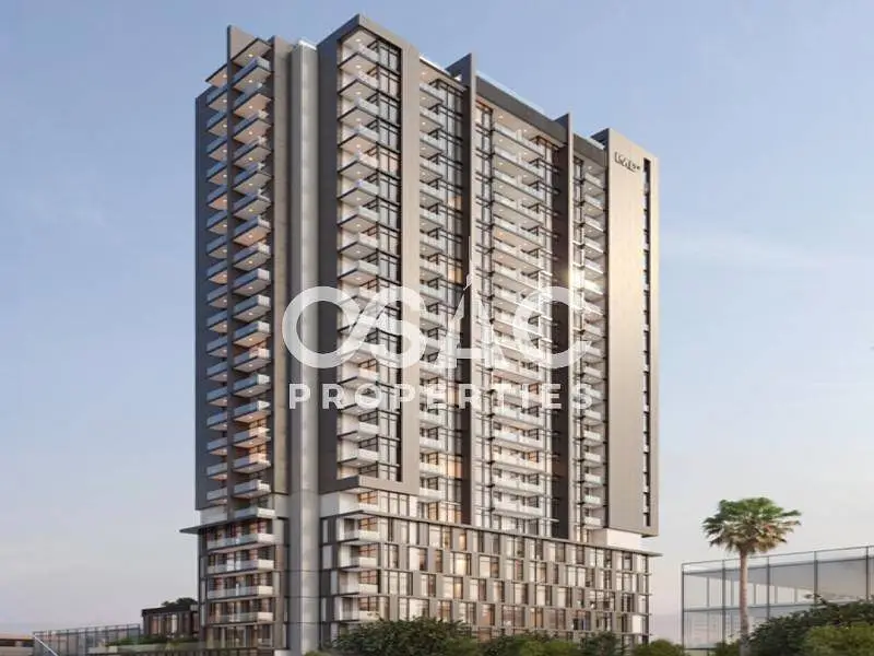 High Floor | HIGH ROI | Accessible Location
