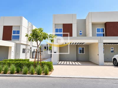 4 Bedroom Villa for Sale in Villanova, Dubai - Amazing Location, Multiple Option, Luxurious Villa