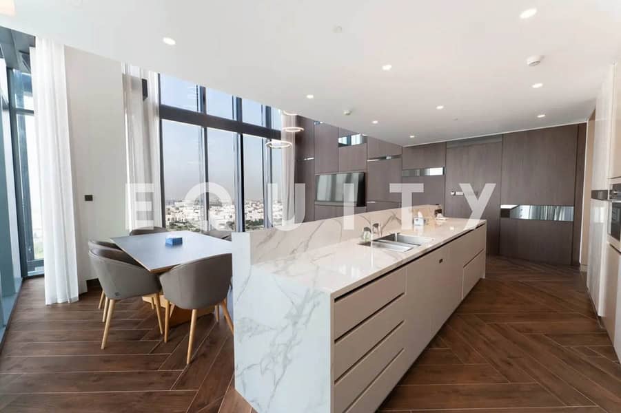 High Floor | Penthouse | Upgraded | Vacant High Floor | Penthouse | Upgraded | Vacant