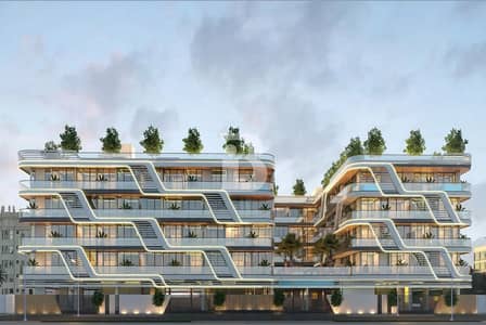 Appartement de 1 chambre à à vendre à Dubai South, Dubai - Appartement à Dubai South，Residential District，The Harmony, 1 chambre, 870000 AED - 16940300