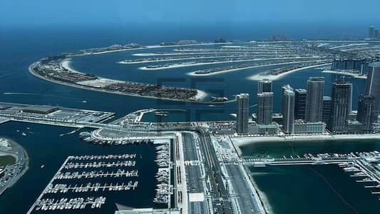 3 Schlafzimmer Wohnung zum Miete in Dubai Marina, Dubai - Wohnung in Dubai Marina,Princess Tower, 3 schlafzimmer, 175000 AED - 16940331 3 Schlafzimmer Wohnung zum Miete in Dubai Marina, Dubai - Wohnung in Dubai Marina,Princess Tower, 3 schlafzimmer, 175000 AED - 16940331