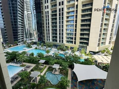 1 Camera Appartamento in affitto a Business Bay, Dubai - Appartamento a Business Bay，Aykon City，Aykon City Tower C, 1 camera da letto, 65000 AED - 16622894