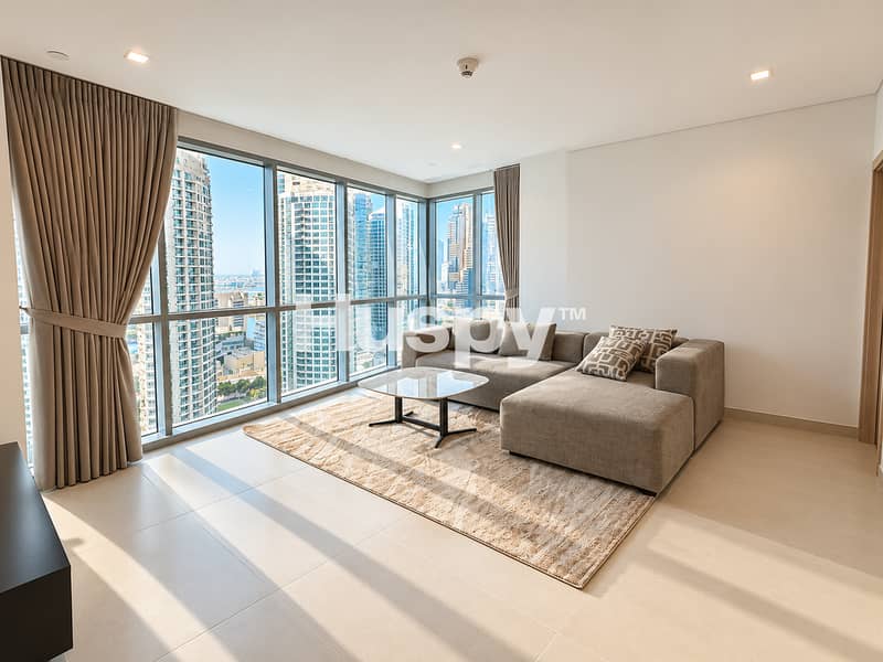 Appartamento a Dubai Marina,LIV Waterside, 1 camera da letto, 200000 AED - 16940385 Appartamento a Dubai Marina,LIV Waterside, 1 camera da letto, 200000 AED - 16940385