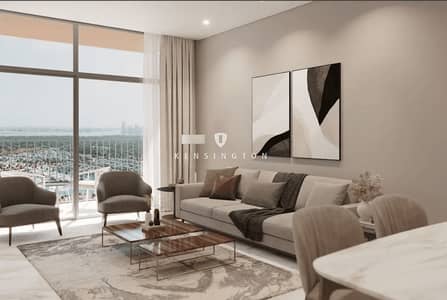 2 Camere Appartamento in vendita a Sobha Hartland 2, Dubai - Appartamento a Sobha Hartland 2，Riverside Crescent，310 Riverside Crescent, 2 camere da letto, 3522120 AED - 16940409