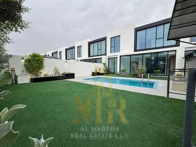4 Bedroom Villa for Sale in Al Zorah, Ajman - 873758020-800x600. jpeg 4 Bedroom Villa for Sale in Al Zorah, Ajman - 873758020-800x600. jpeg