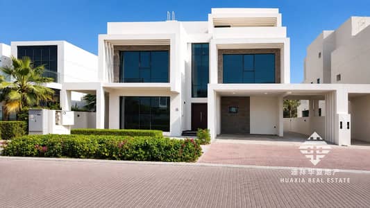 8 habitaciones Villa para en Alquiler en DAMAC Hills, Dubai - WhatsApp Image 2026-08-26 at 3.17. 12 PM. jpeg