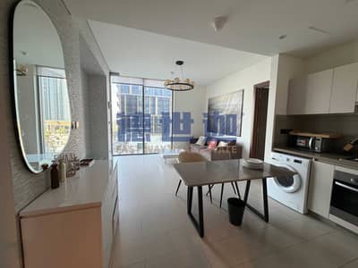 2 habitaciones Apartamento para en Alquiler en Sobha Hartland, Dubai - Image_20261021111906. jpg 2 habitaciones Apartamento para en Alquiler en Sobha Hartland, Dubai - Image_20261021111906. jpg