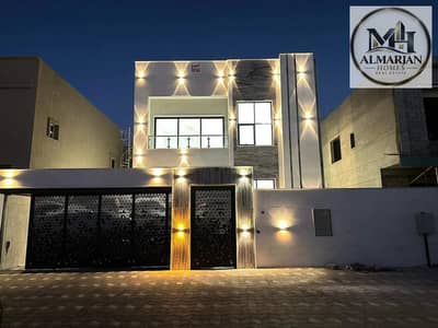3 Bedroom Villa for Rent in Al Zahya, Ajman - WhatsApp Image 2026-10-21 at 12.15. 51 AM. jpeg 3 Bedroom Villa for Rent in Al Zahya, Ajman - WhatsApp Image 2026-10-21 at 12.15. 51 AM. jpeg