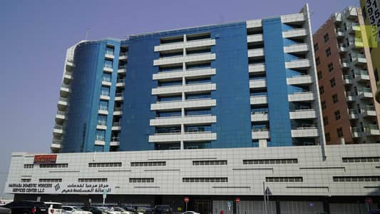 3 Bedroom Apartment for Rent in Al Nuaimiya, Ajman - Al Shorouq | Al Shorouq Tower A | 610