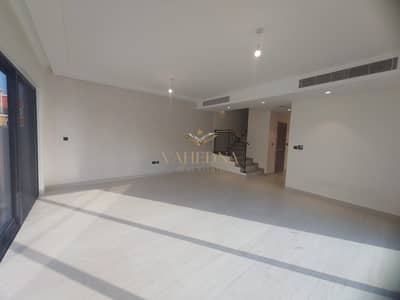 5 Bedroom Townhouse for Rent in DAMAC Lagoons, Dubai - Furnished 5BR Townhouse | Middle Unit