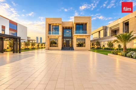 5 Slaapkamers Villa te Huur in Al Barsha, Dubai - Villa in Al Barsha，Al Barsha South，Al Barsha South 2, 5 slaapkamers, 500000 AED - 16829201