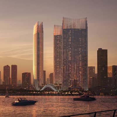 商业湾, 迪拜 单身公寓待售 - 位于商业湾,Binghatti Skyrise,Binghatti Skyrise Tower C 的公寓 1295000 AED - 16940568 商业湾, 迪拜 单身公寓待售 - 位于商业湾,Binghatti Skyrise,Binghatti Skyrise Tower C 的公寓 1295000 AED - 16940568
