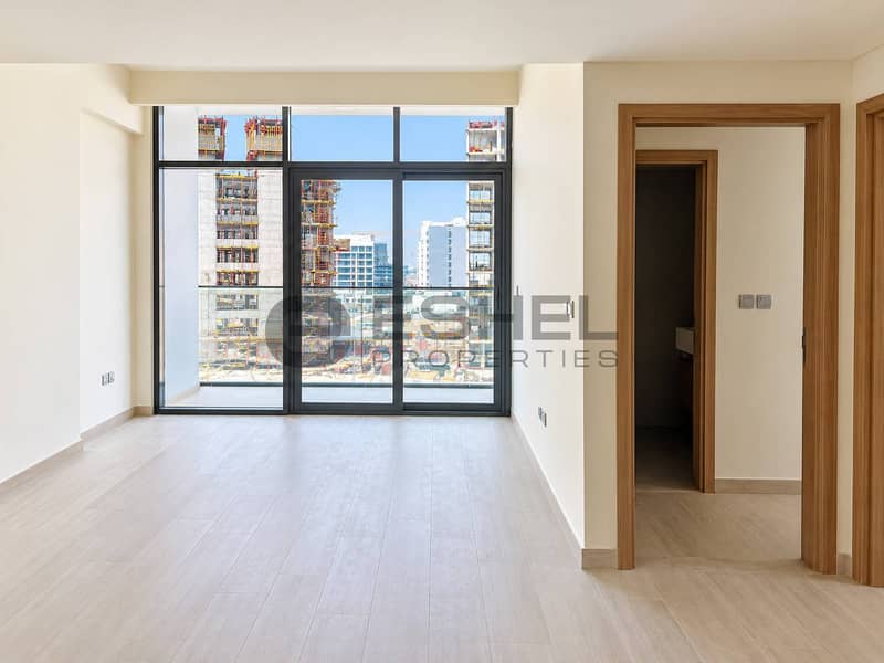 Квартира в Мейдан Сити,Азизи Ривьера,Азизи Ривьера 41, 3 cпальни, 1900000 AED - 16940581 Квартира в Мейдан Сити,Азизи Ривьера,Азизи Ривьера 41, 3 cпальни, 1900000 AED - 16940581