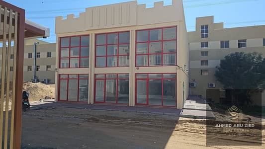 Shop for Sale in Al Yasmeen, Ajman - صصص. jpeg Shop for Sale in Al Yasmeen, Ajman - صصص. jpeg