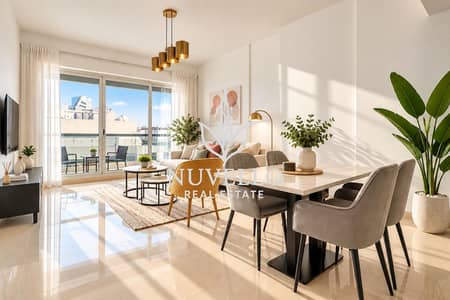 1 Bedroom Flat for Rent in Barsha Heights (Tecom), Dubai - Furnished | Serviced Apartment | Bills Included 1 Bedroom Flat for Rent in Barsha Heights (Tecom), Dubai - Furnished | Serviced Apartment | Bills Included