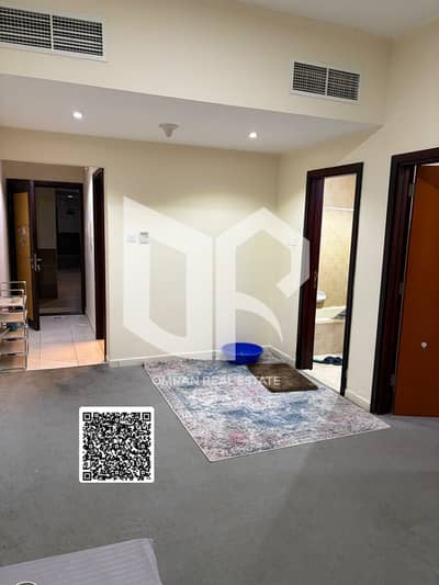 1 Slaapkamer Appartement te Huur in Garden City, Ajman - WhatsApp Image 2026-09-25 at 8.31. 43 PM (1). jpeg