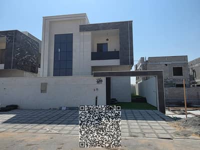 4 Cпальни Вилла Продажа в Аль Хелио, Аджман - WhatsApp Image 2026-10-22 at 11.38. 05 AM. jpeg 4 Cпальни Вилла Продажа в Аль Хелио, Аджман - WhatsApp Image 2026-10-22 at 11.38. 05 AM. jpeg