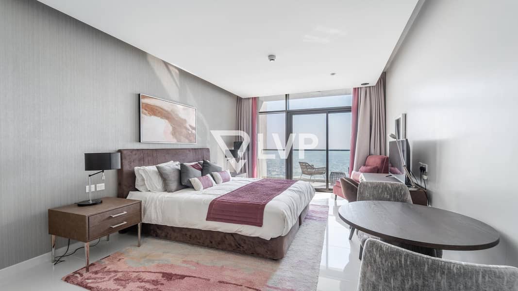 Appartement hôtelier à Business Bay,Aykon City,DAMAC Maison Aykon City, 799999 AED - 16940604 Appartement hôtelier à Business Bay,Aykon City,DAMAC Maison Aykon City, 799999 AED - 16940604